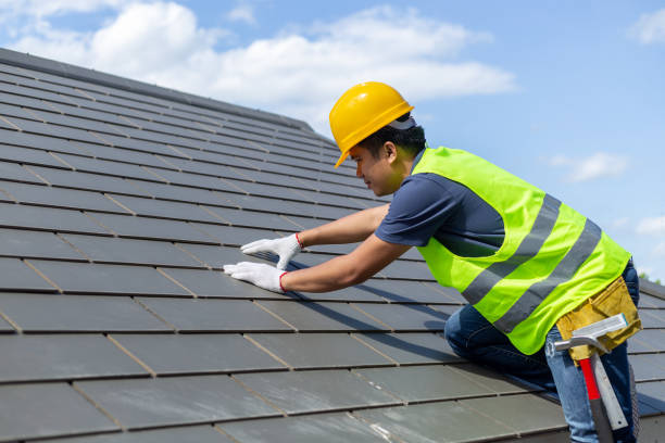 Best Slate Roofing Contractor  in Beach Park, IL