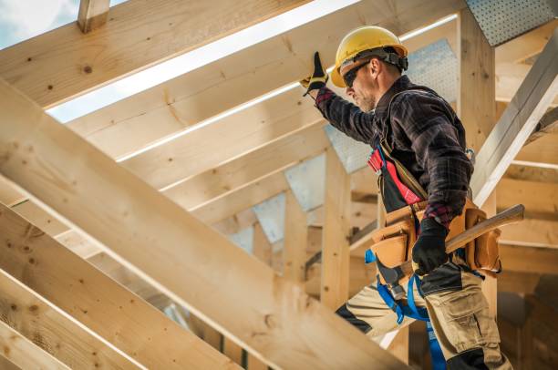 Best Commercial Roof Installation  in Beach Park, IL