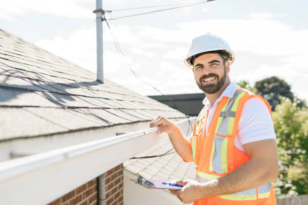 Best Flat Roof Repair Services  in Beach Park, IL
